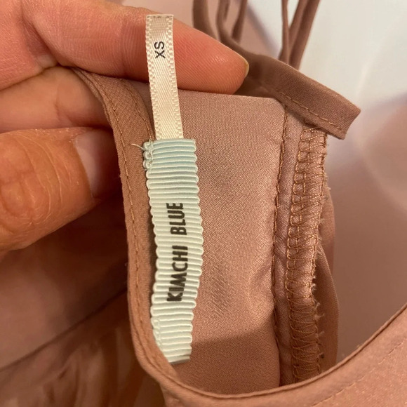 Kimchi Blue top, size XS - Picture 5 of 5